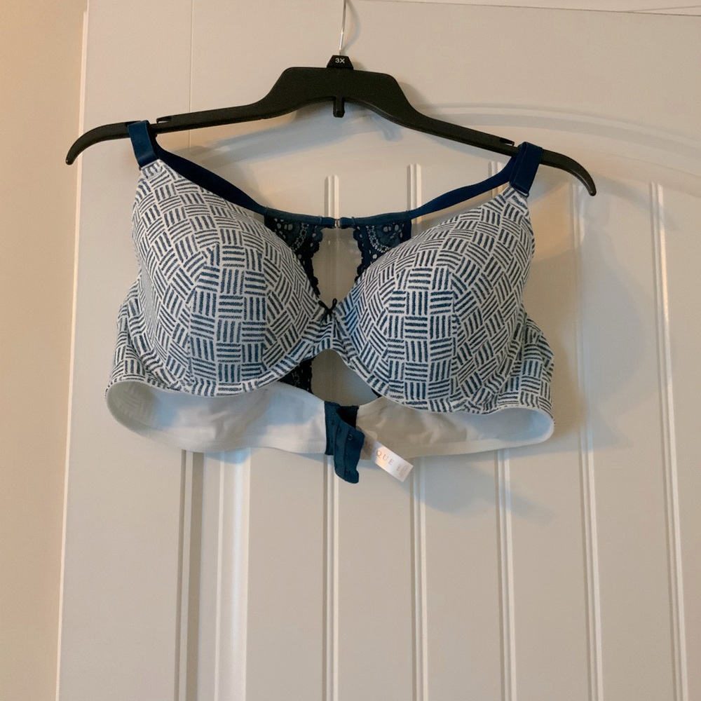Cacique Bra 44C